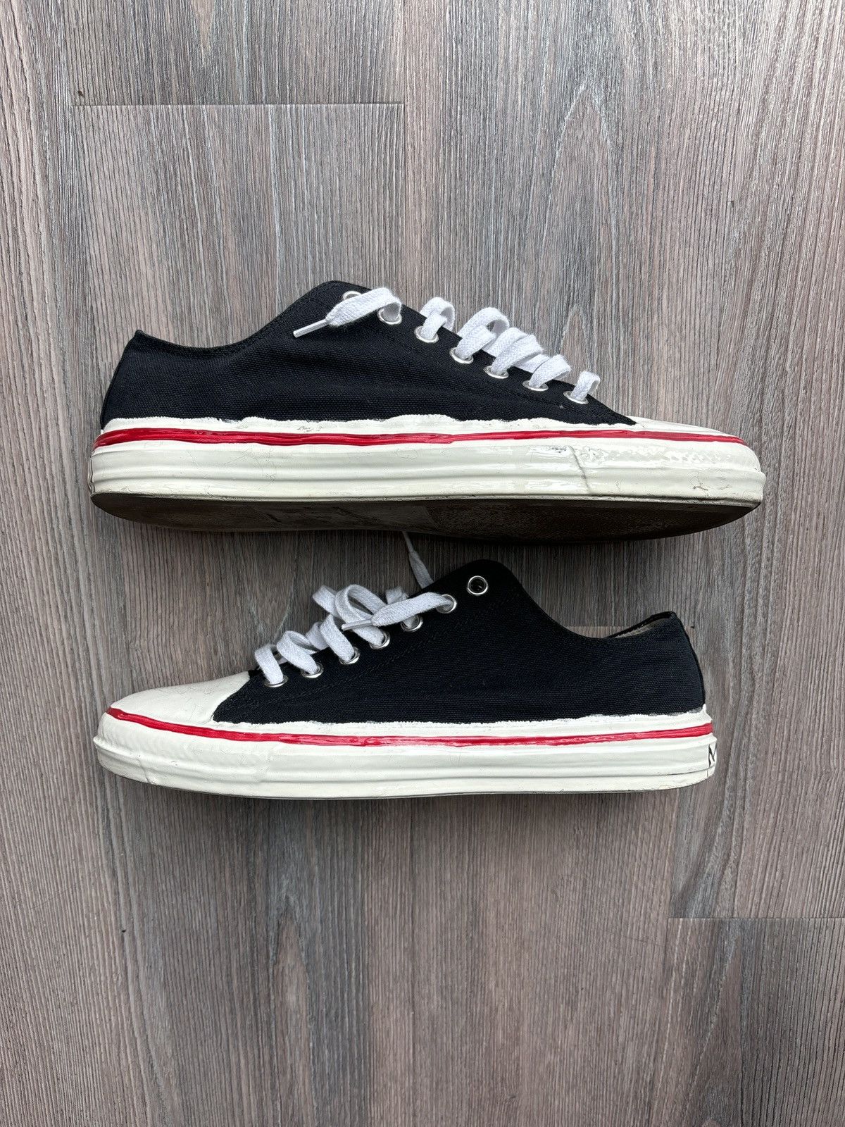 Marni Marni Sneakers Size US 11 / EU 44 - 1 Thumbnail
