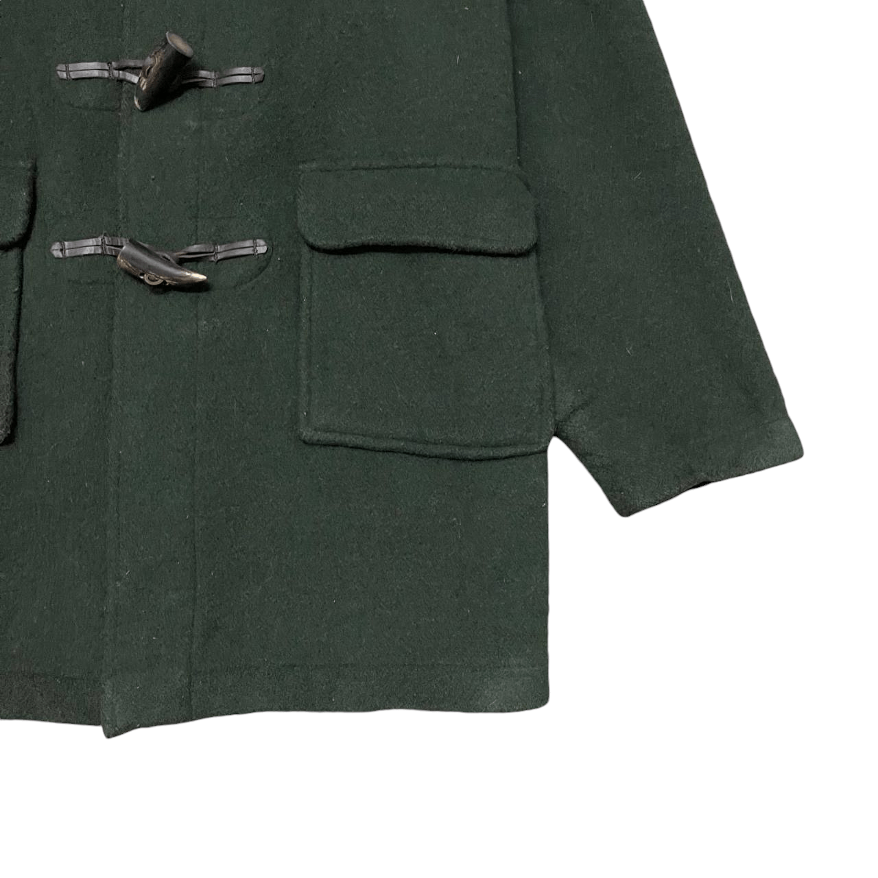 Gloverall Vintage Gloverall Made in England Duffle Coat Size US S / EU 44-46 / 1 - 5 Thumbnail