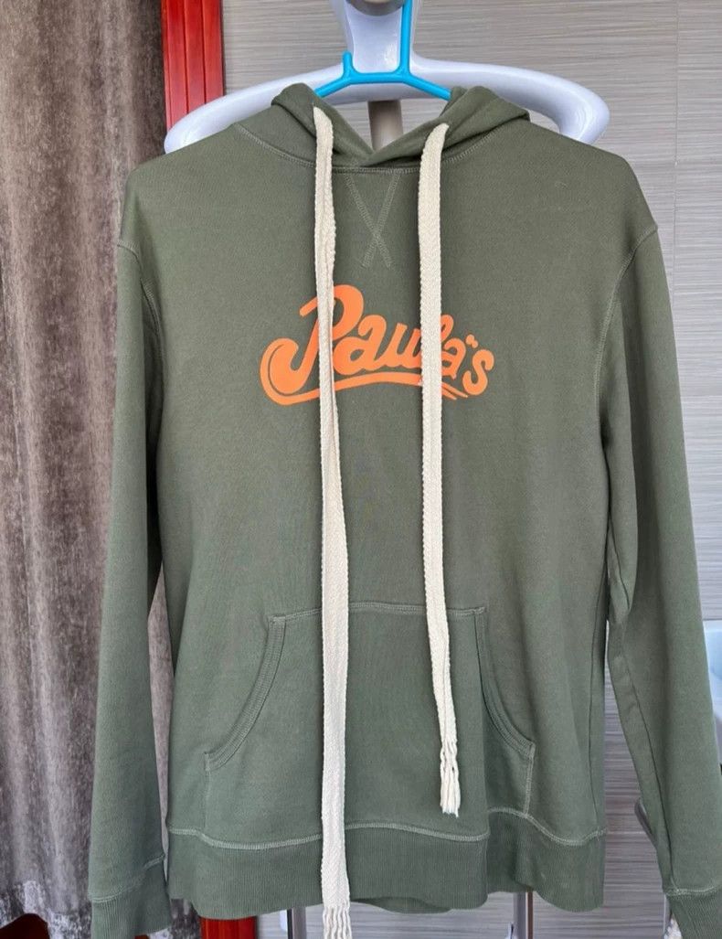 Loewe LOEWE hoodie Size M / US 6-8 / IT 42-44 - 1 Thumbnail