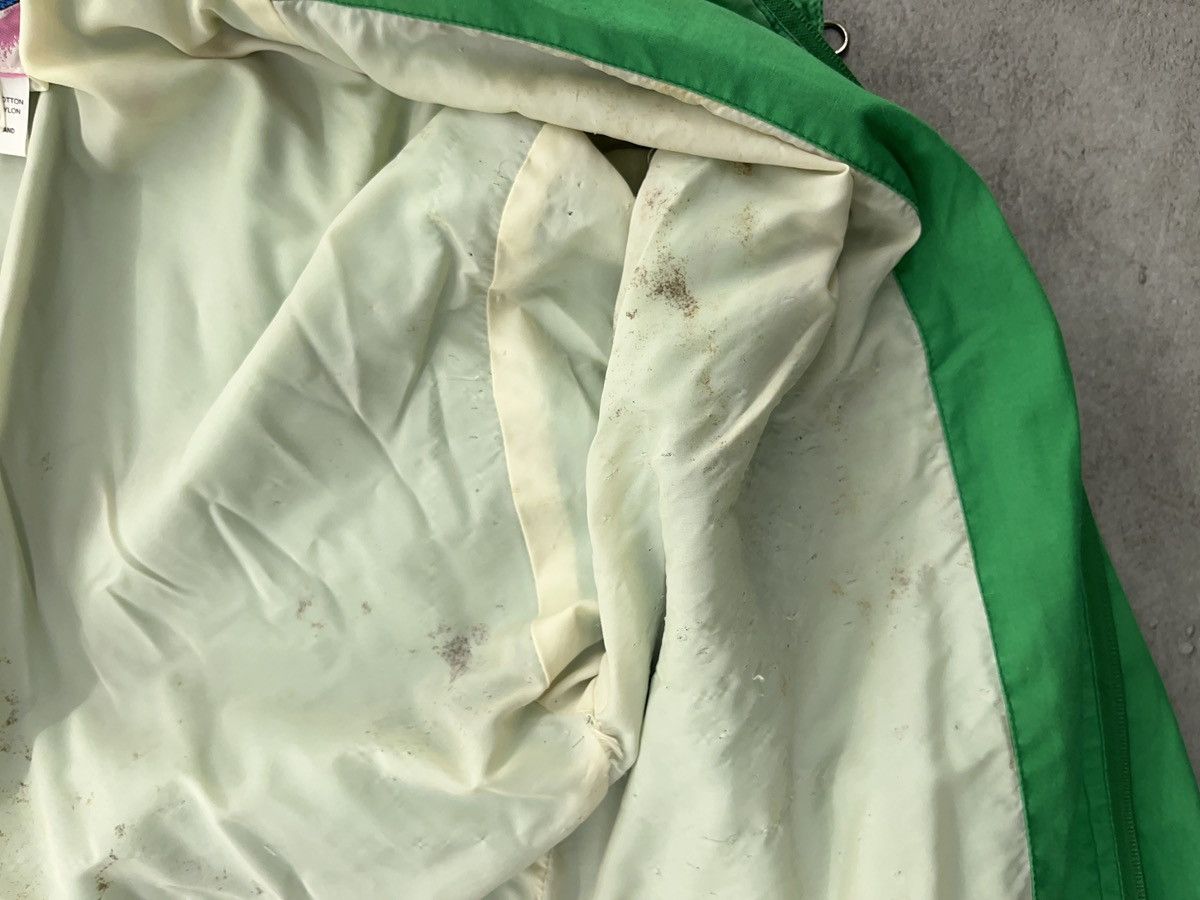 Other Bowie Black Tie White Noise Jacket – L – 1993 – Rare Size US L / EU 52-54 / 3 - 11 Thumbnail
