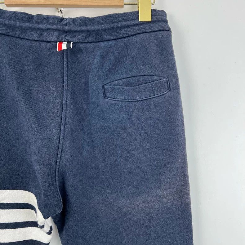 Thom Browne Thom Browne size 0 slacks Size US 38 / EU 54 - 7 Thumbnail