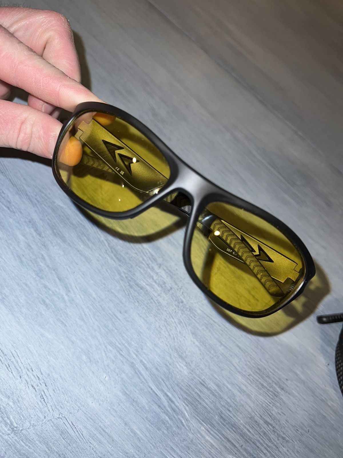 Other Zillerate Glasses Size ONE SIZE - 4 Thumbnail