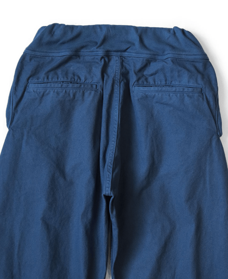 Kapital Thin canvas nouvelle pants Size US 34 / EU 50 - 7 Thumbnail