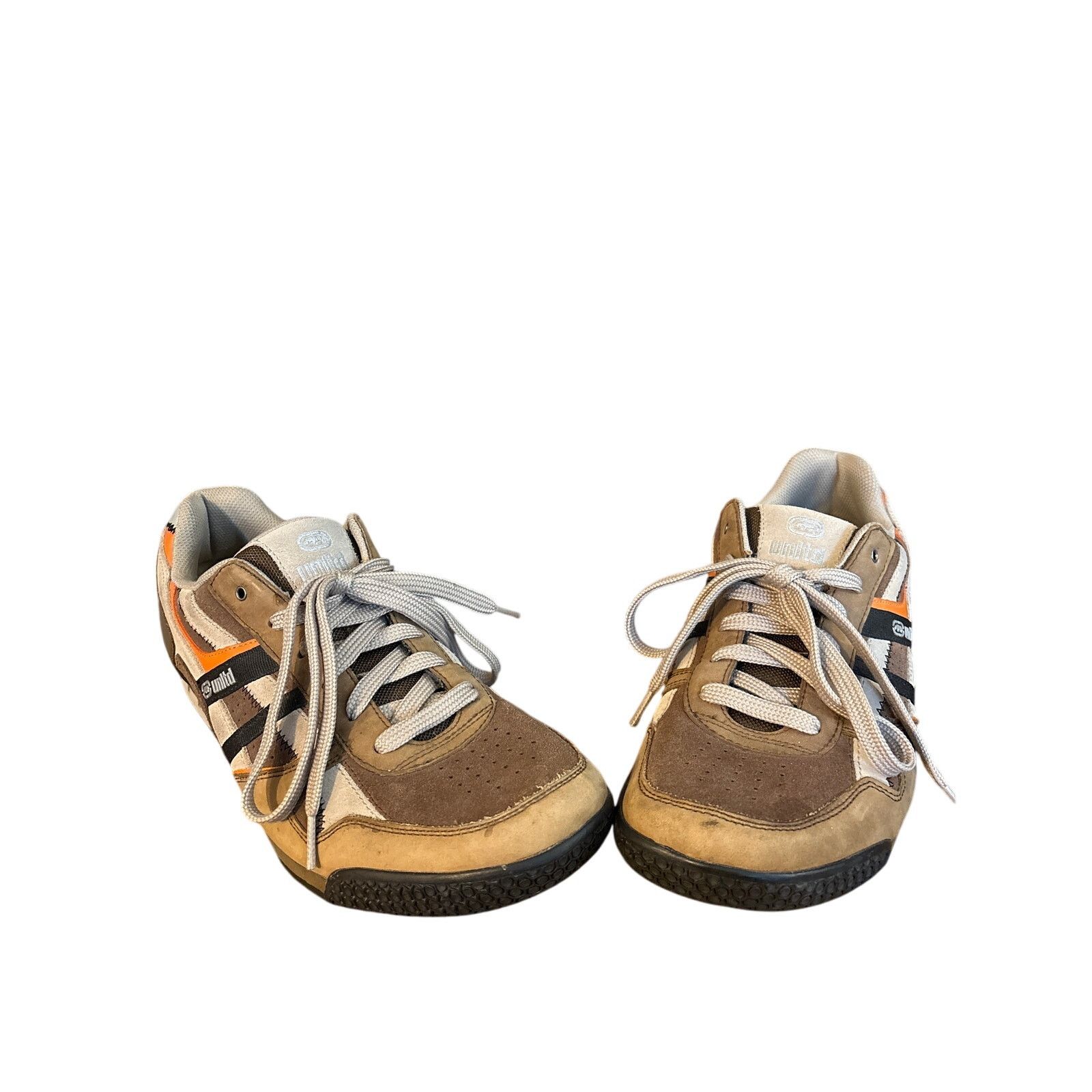 Ecko Unltd. Y2K 2006 ECKO Unltd Enrich-Bestow Sneaker Shoes Size 12 Size US 12 / EU 45 - 2 Thumbnail