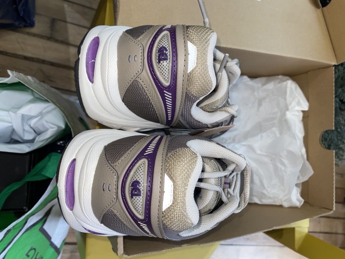 Asics ASICS GT-2160 Dark Taupe Purple Size US 12 / EU 45 - 5 Thumbnail