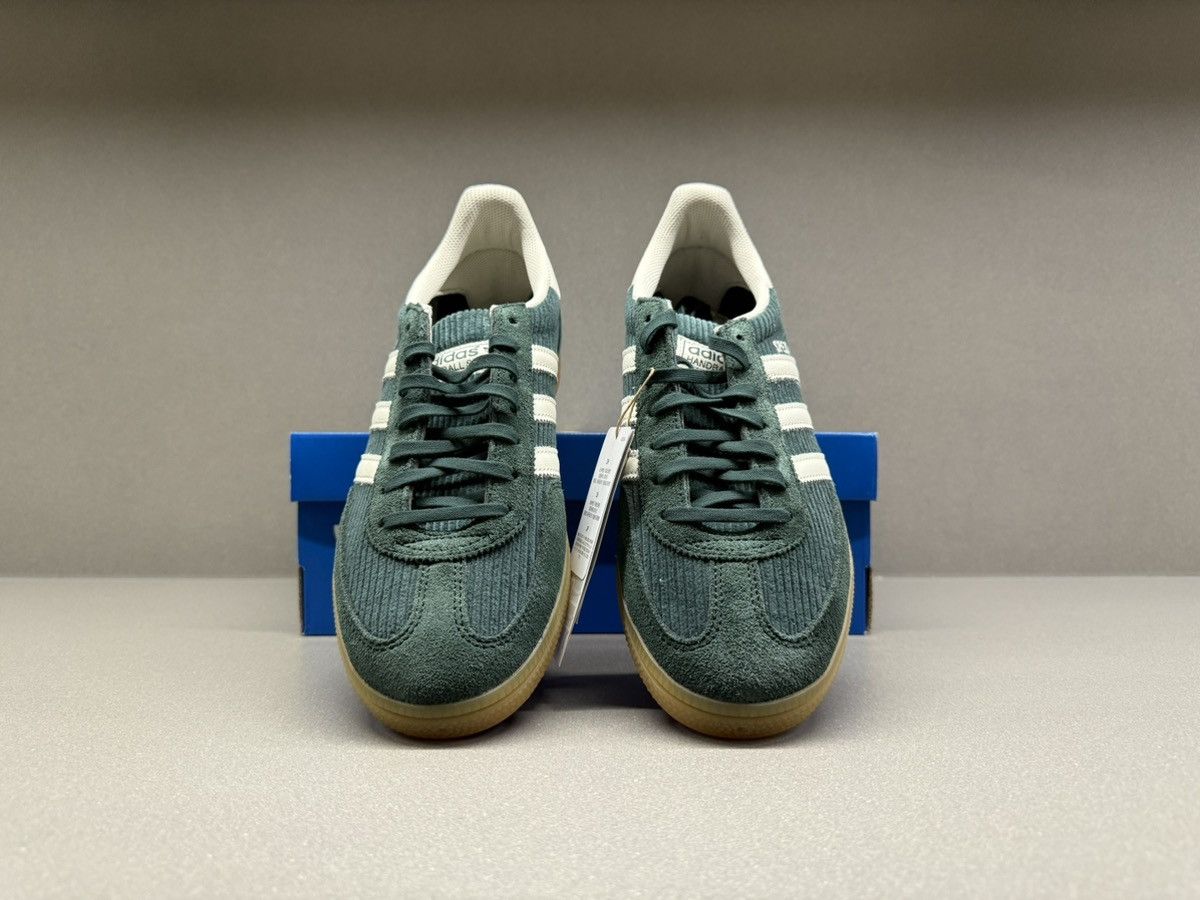 Adidas Adidas Handball Spezial Mineral Green Women’s Size US 9 / IT 39 - 4 Thumbnail