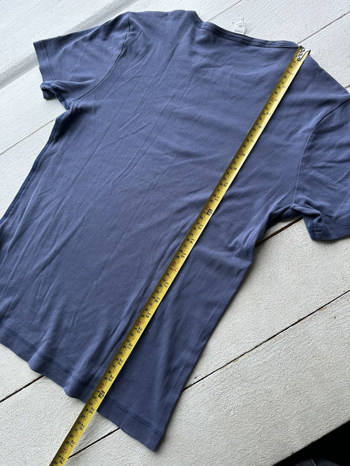 G-Star 🚨VINTAGE G STAR RAW SHORT SLEEVE T SHIRT RARE Size US M / EU 48-50 / 2 - 9 Thumbnail