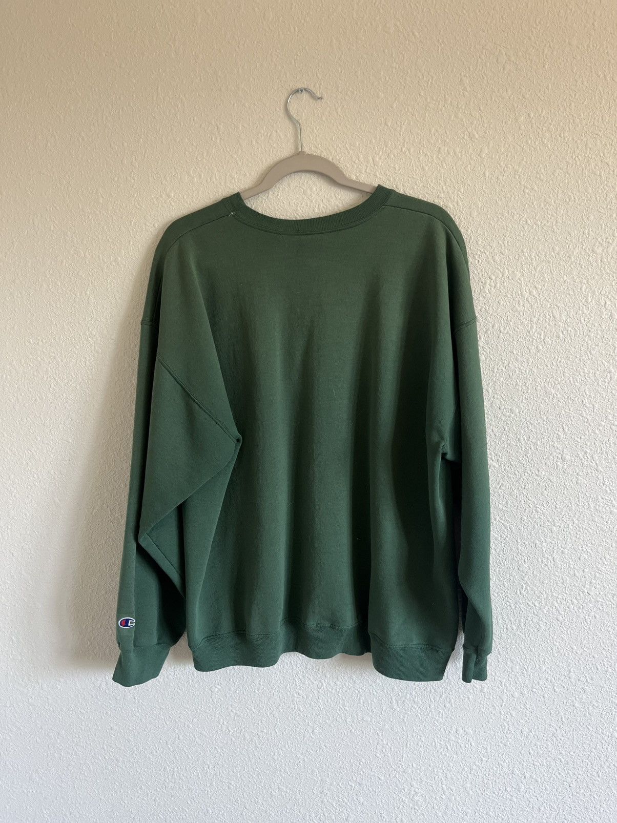 Vintage Vintage Acadia National Park Sweatshirt Size US XL / EU 56 / 4 - 2 Thumbnail