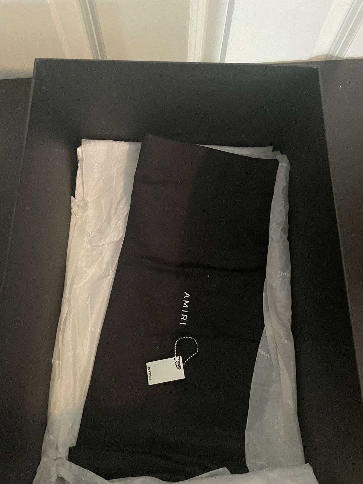 Amiri AMIRI Bandana Skeleton Sneakers Size US 9 / EU 42 - 7 Thumbnail