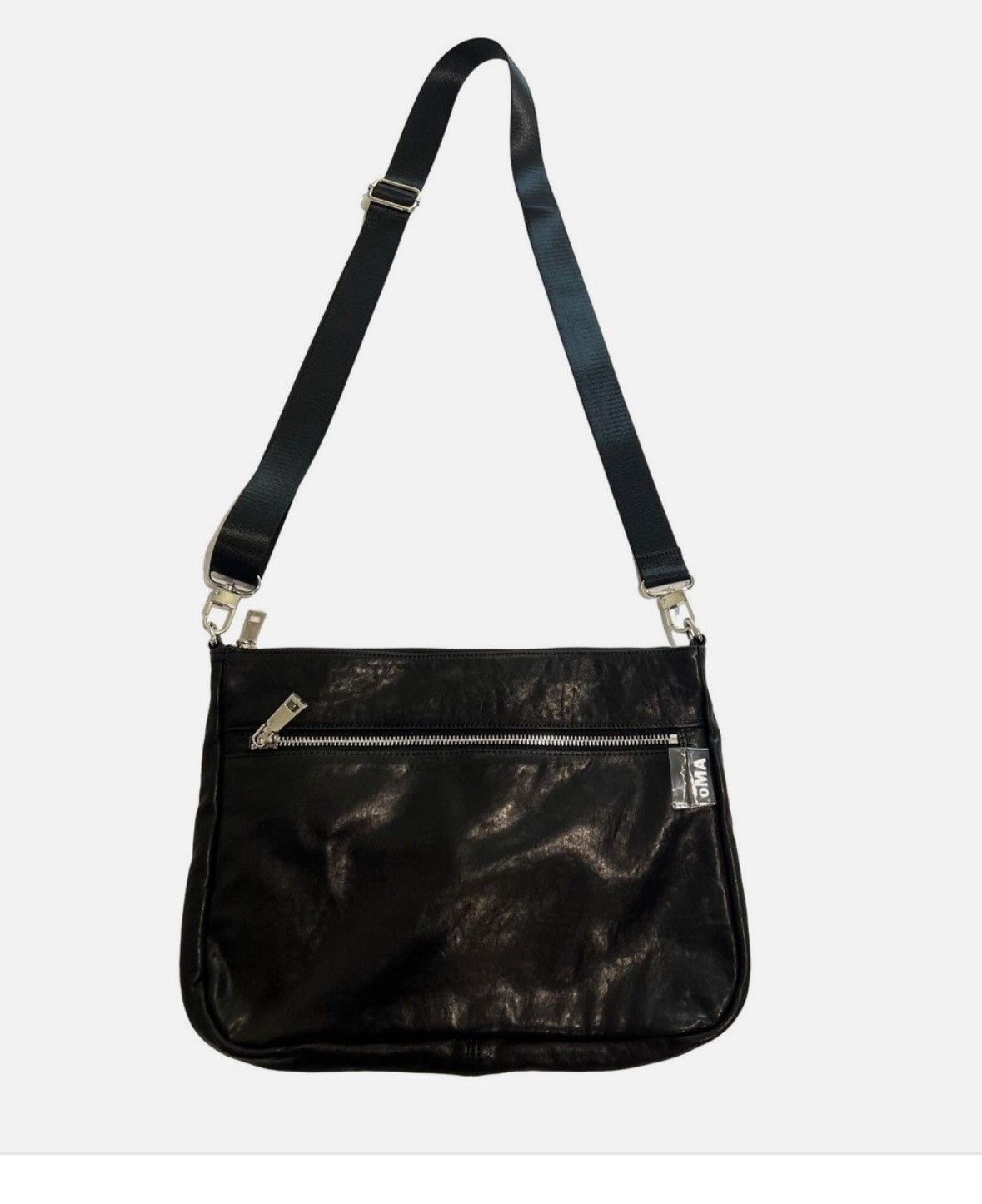 Other oMA Design Studios Crossbody Bag Size ONE SIZE - 4 Thumbnail