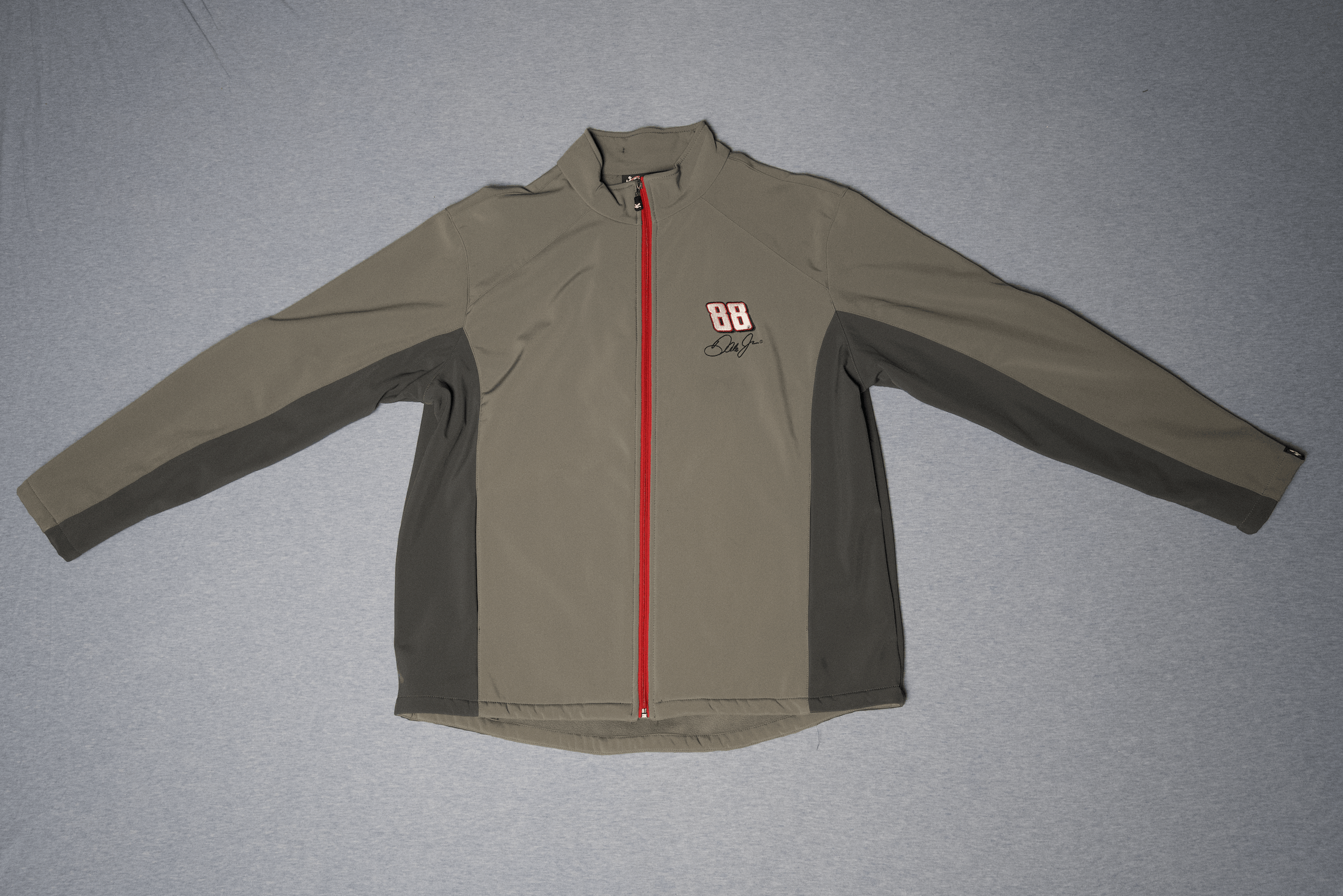Dale Earnhardt Jr. Signature Jacket