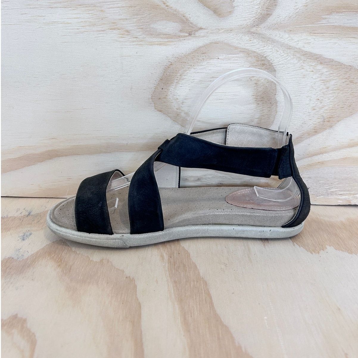 Ecco Ecco - Damara Strap - Sandals - Black - Women's - 5.5 Size US 5.5 / IT 35.5 - 4 Thumbnail