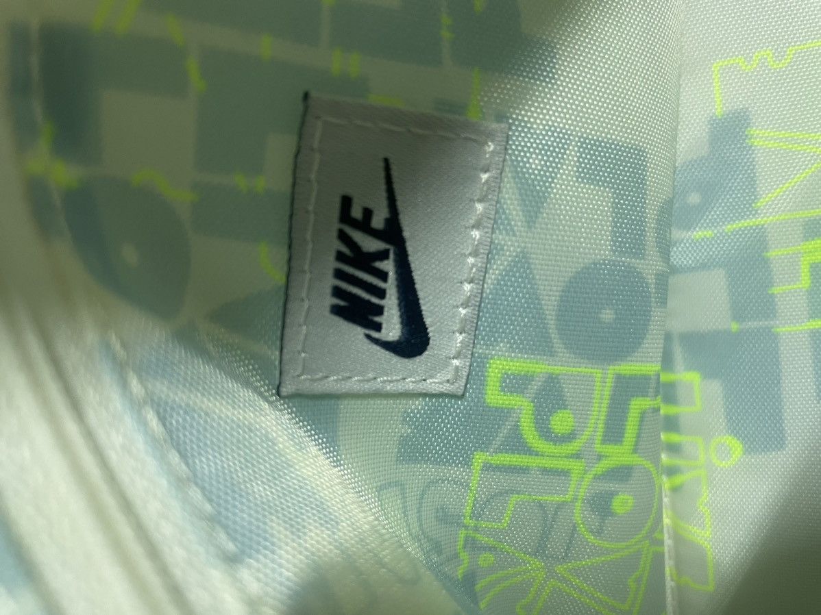 Nike × Vintage Nike vintage bag Size ONE SIZE - 9 Thumbnail