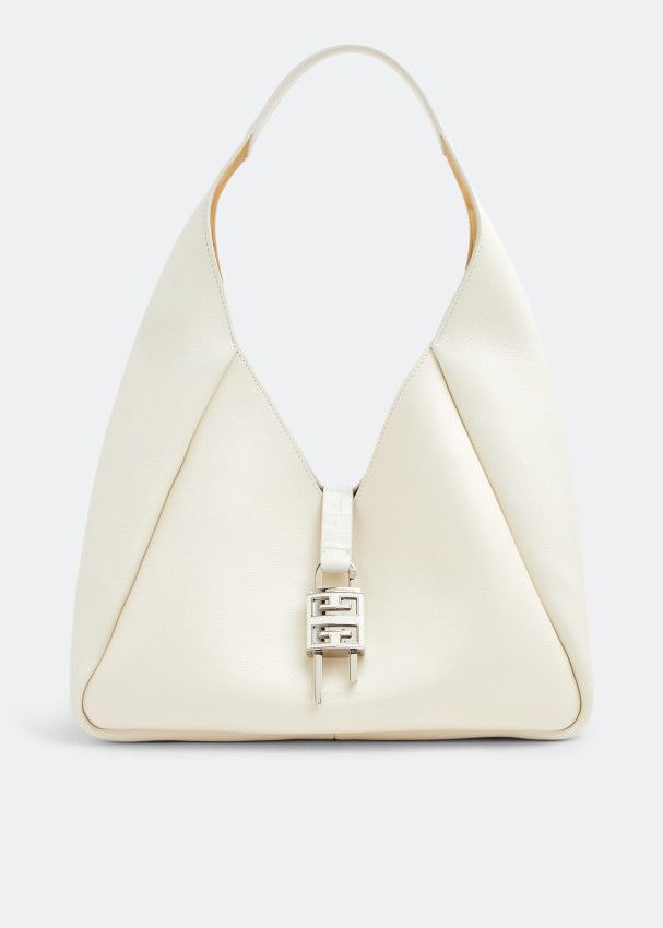Givenchy o1loc1c0824 Size: OS / Shoulder Bag in White Size ONE SIZE - 1 Thumbnail