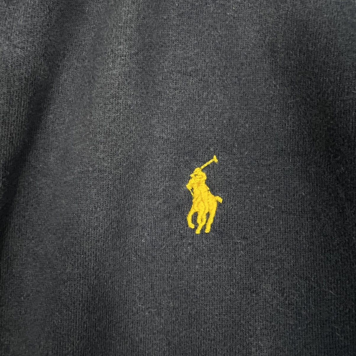Polo Ralph Lauren Vintage POLO RALPH LAUREN Bomber Sweater Jacket #3985-C181 Size US M / EU 48-50 / 2 - 5 Thumbnail