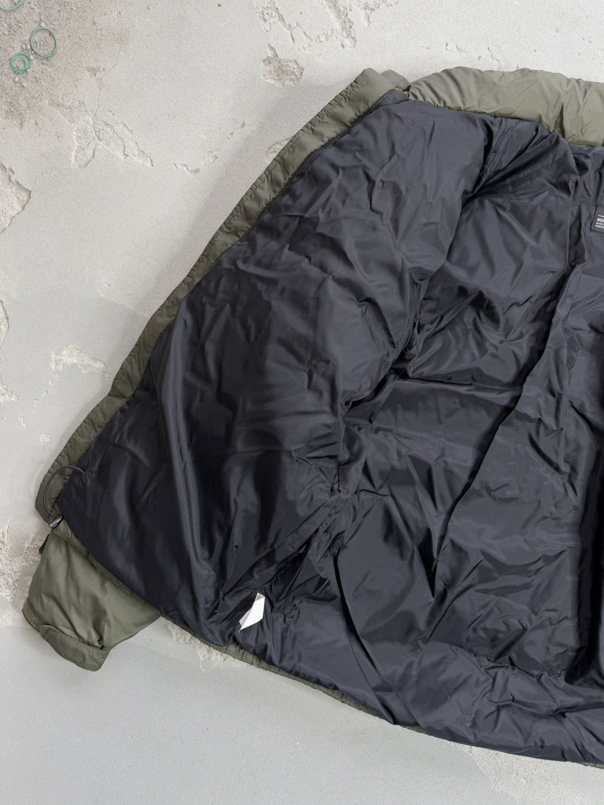 The North Face × Vintage Vintage The North Face 700 Retro Down Puffer Jacket Nustple Size US M / EU 48-50 / 2 - 8 Thumbnail