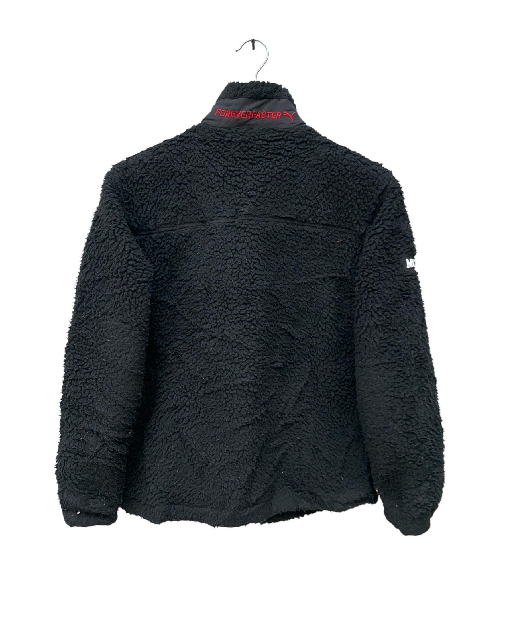 Puma Puma Forever Faster Sherpa Jacket Size US S / EU 44-46 / 1 - 2 Thumbnail