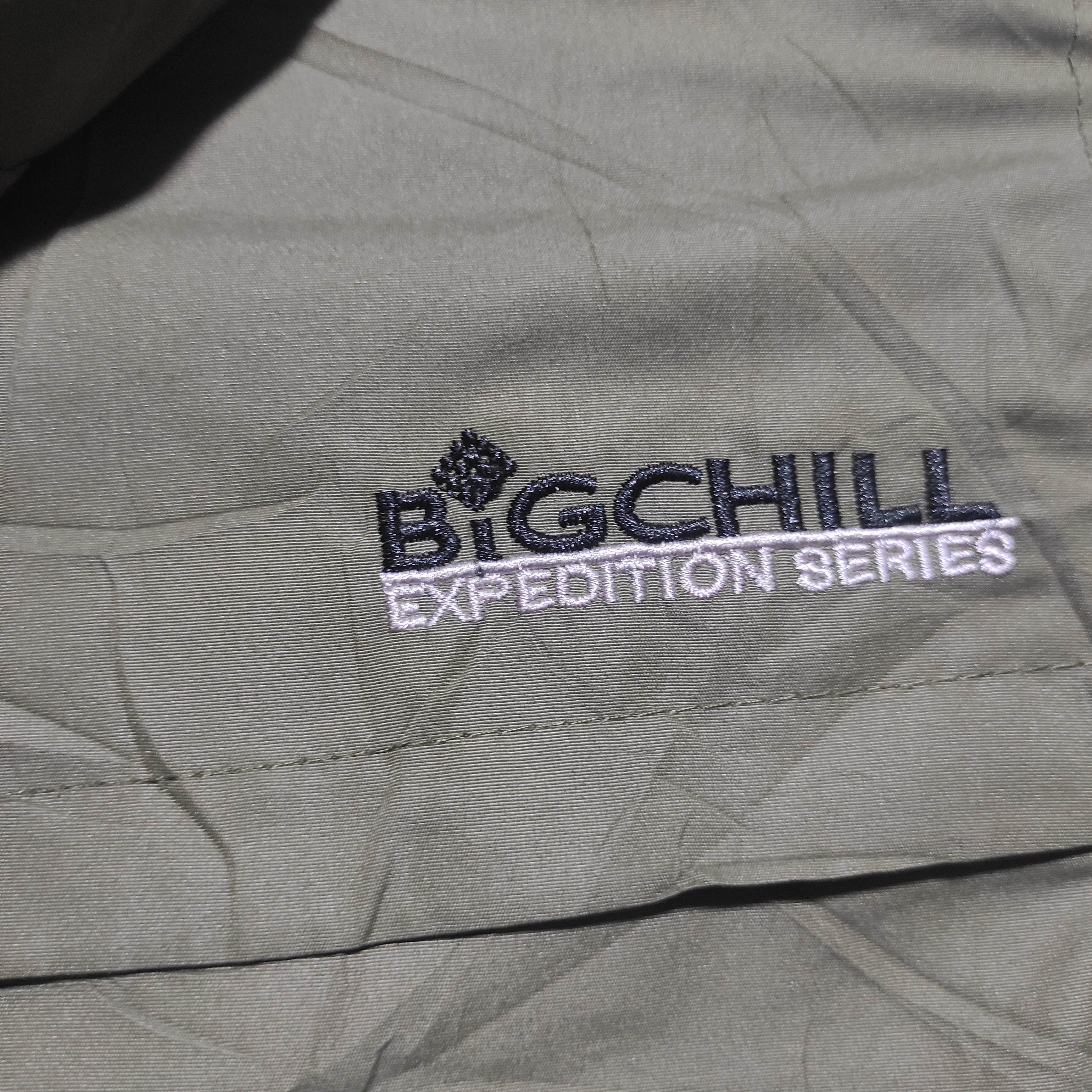 Japanese Brand Big Chill Expedition series Fur Jacket IfSixWasNine style Size XS / US 0-2 / IT 36-38 - 13 Thumbnail