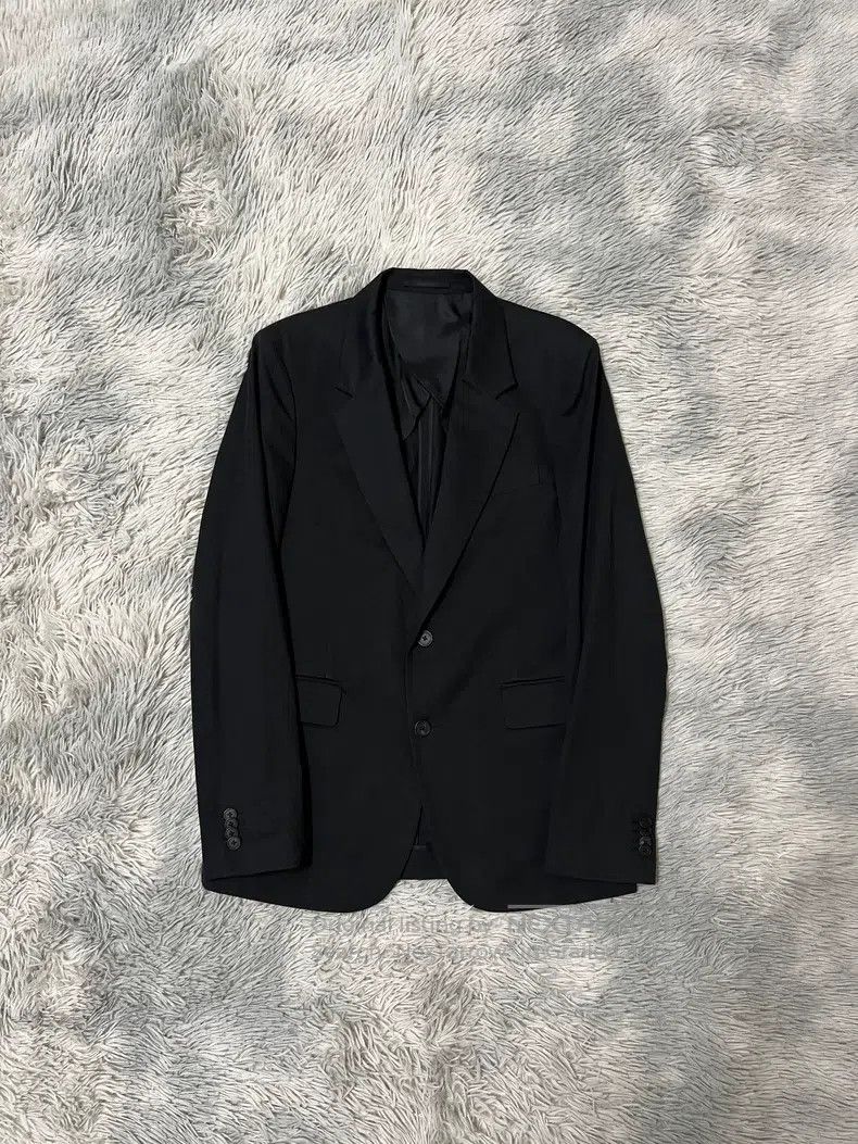The Row The Row size 38 Casual blazer Size L / US 10 / IT 46 - 1 Thumbnail
