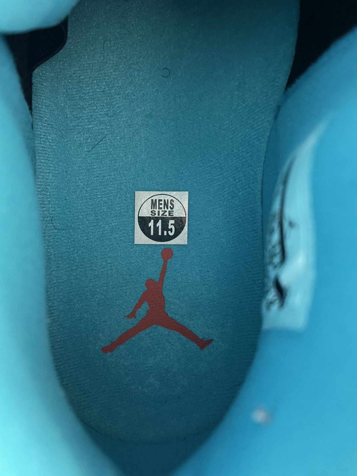 Jordan Brand Jordan 10 Tinker Size US 11.5 / EU 44-45 - 14 Thumbnail