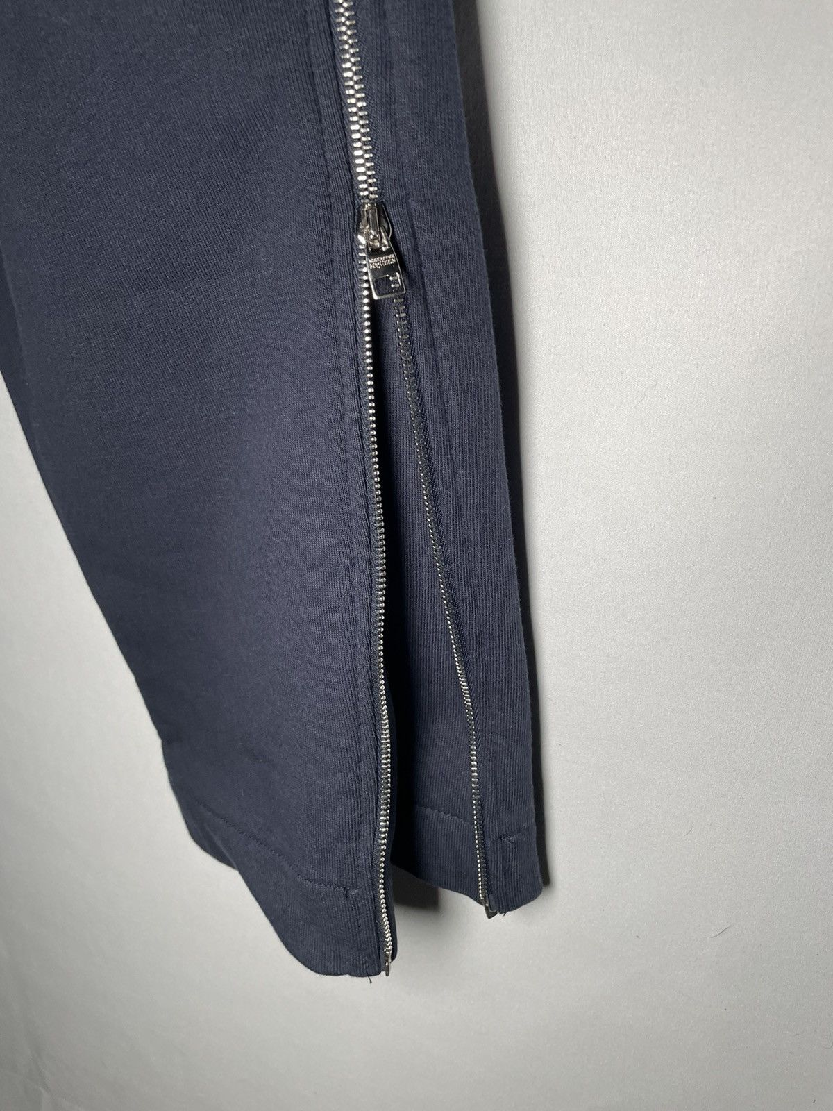 Alexander McQueen Alexander McQueen Zip Sweatpants Size US 40 / EU 56 - 12 Thumbnail