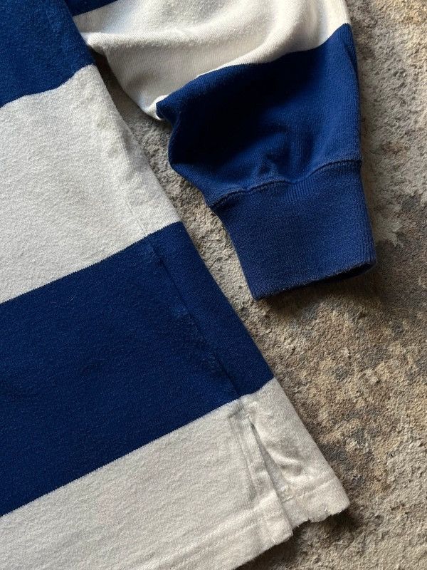 Polo Ralph Lauren Ralph Lauren Polo Sport P. Badge Sz L 1990s Size US L / EU 52-54 / 3 - 12 Thumbnail
