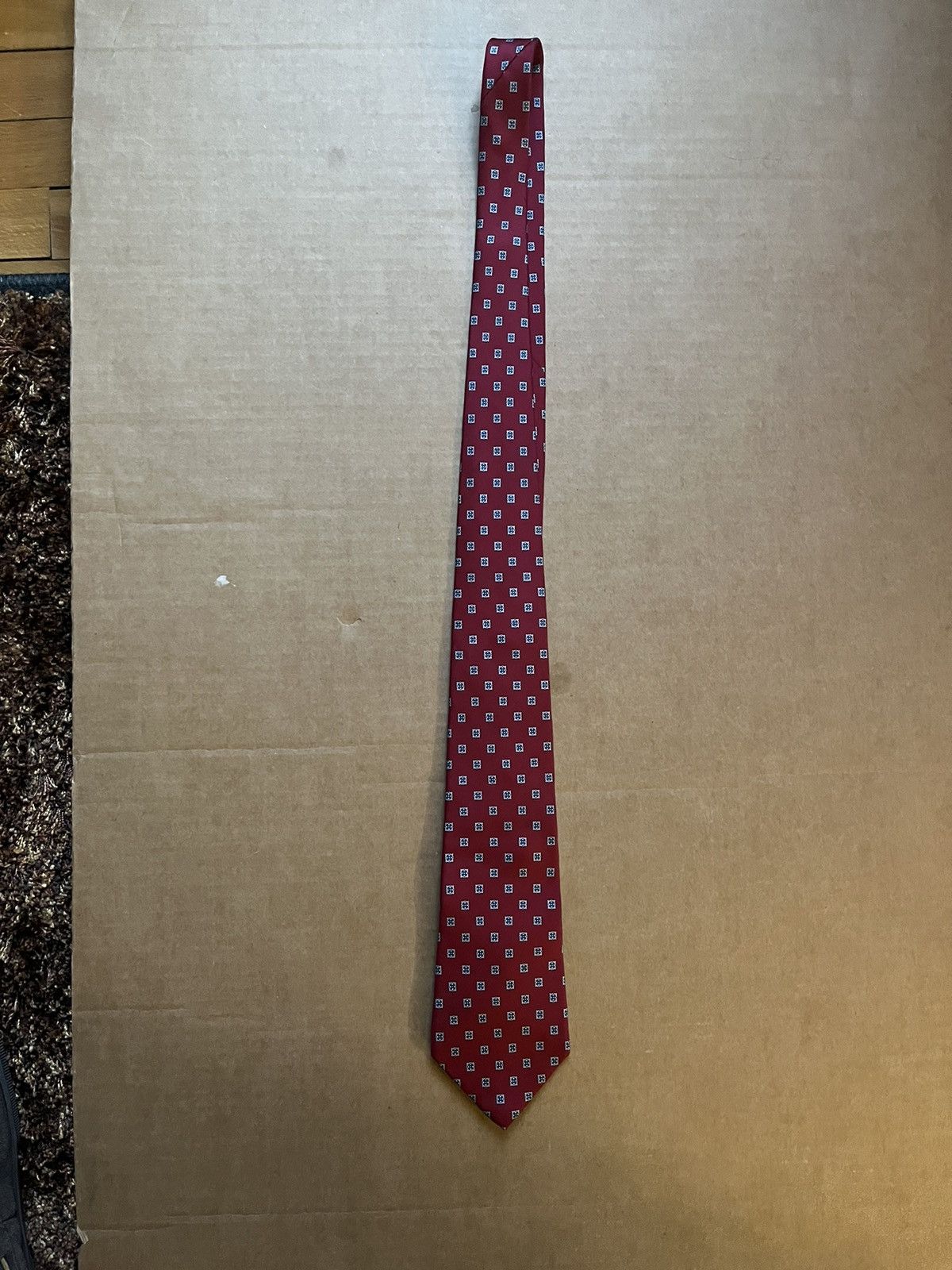 Christian Dior Tie