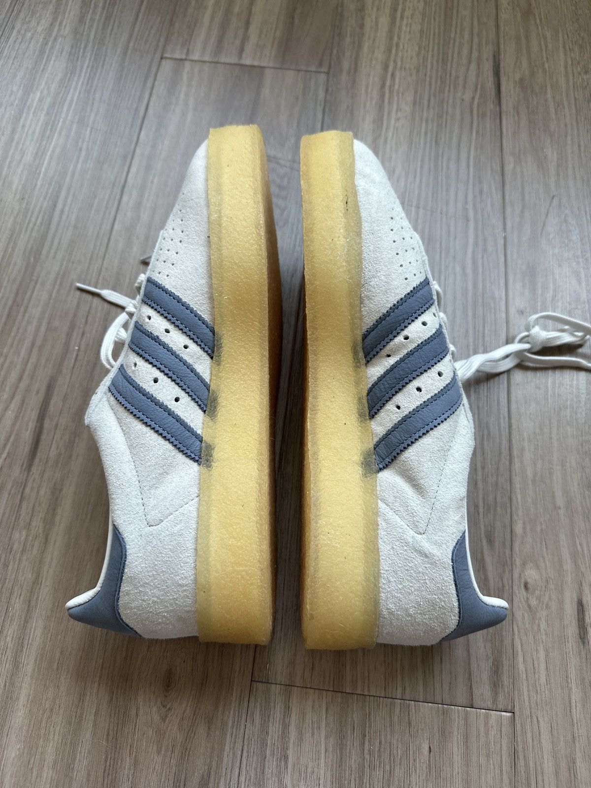 Adidas × Clarks × Ronnie Fieg Adidas Clarks 8th Street AS350 Size US 10.5 / EU 43-44 - 6 Thumbnail