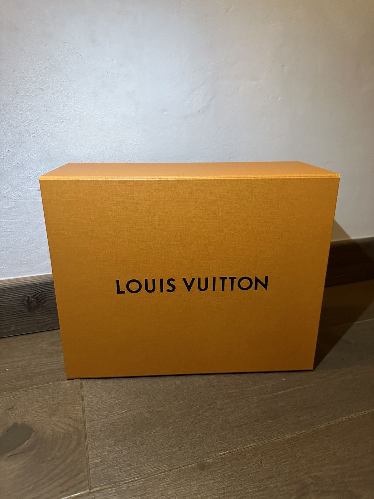 Louis Vuitton × Timberland Louis Vuitton Timberland 6" Ankle Boot Size US 11 / EU 44 - 8 Thumbnail