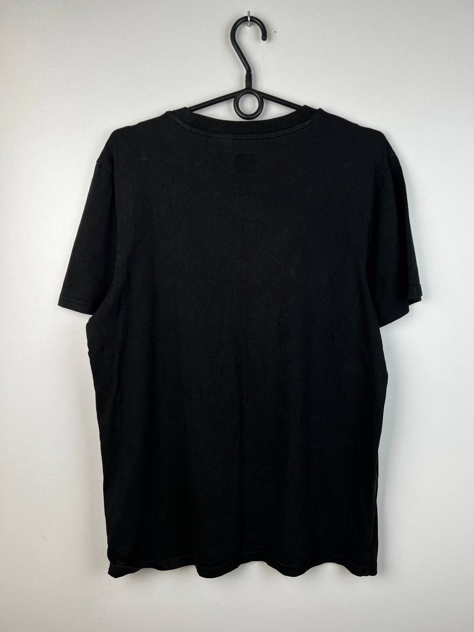 Vintage Adidas Skateboard streetwear t-shirts size M Size US M / EU 48-50 / 2 - 2 Thumbnail