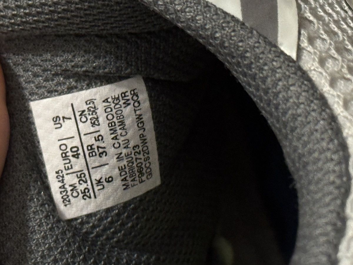 Asics ASICS GT-2160 Tomo Curation Kogarashi Glacier Grey Size US 7 / EU 40 - 7 Thumbnail