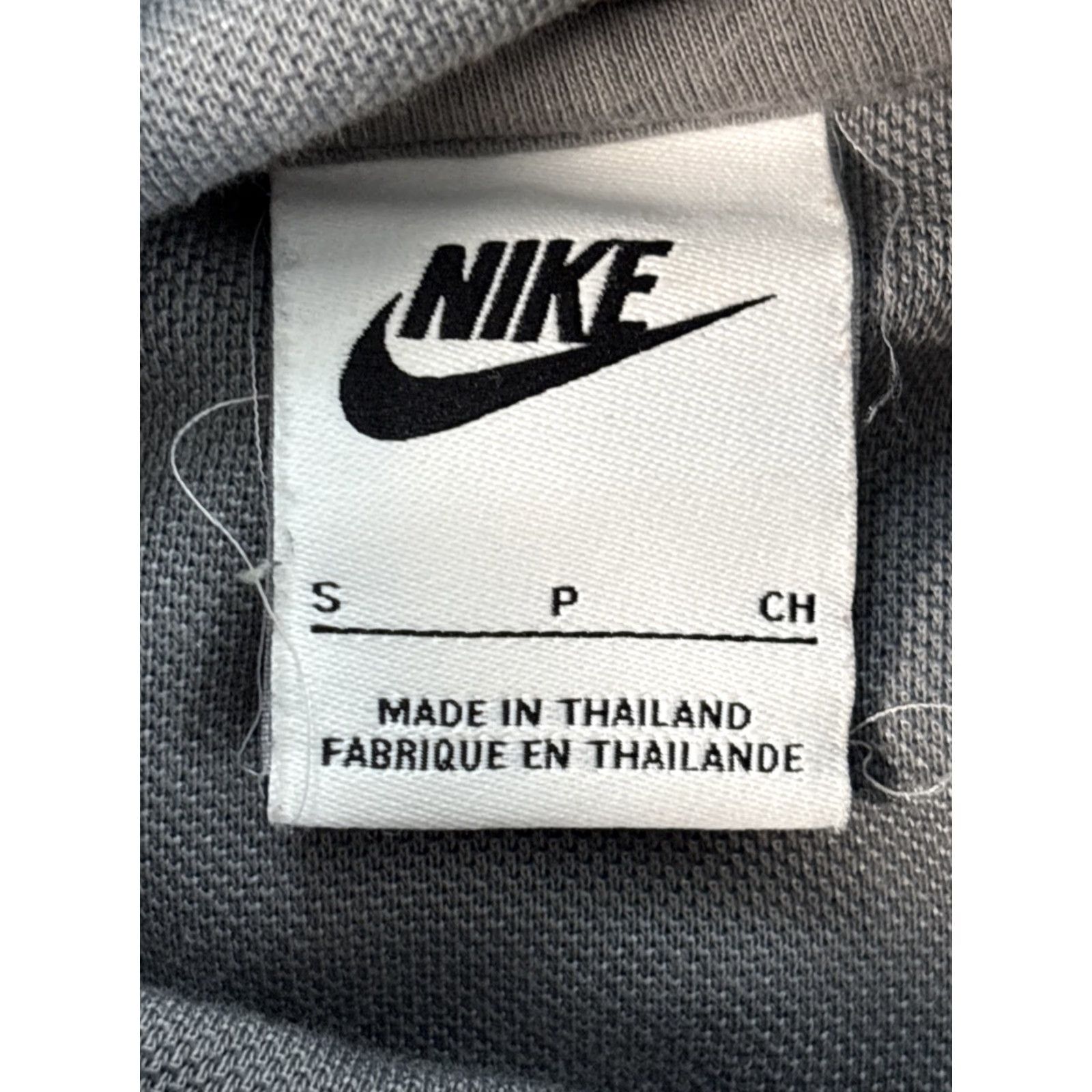 Nike Nike Tech Fleece Lightweight Full Zip Gray Hoodie Sweatshirt Size S DD5284-077 Size US S / EU 44-46 / 1 - 4 Thumbnail