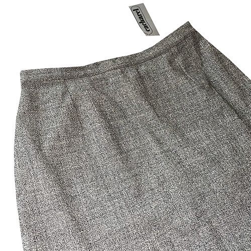 Cacharel Cacharel Skirt vintage Size 28" / US 6 / IT 42 - 2 Thumbnail
