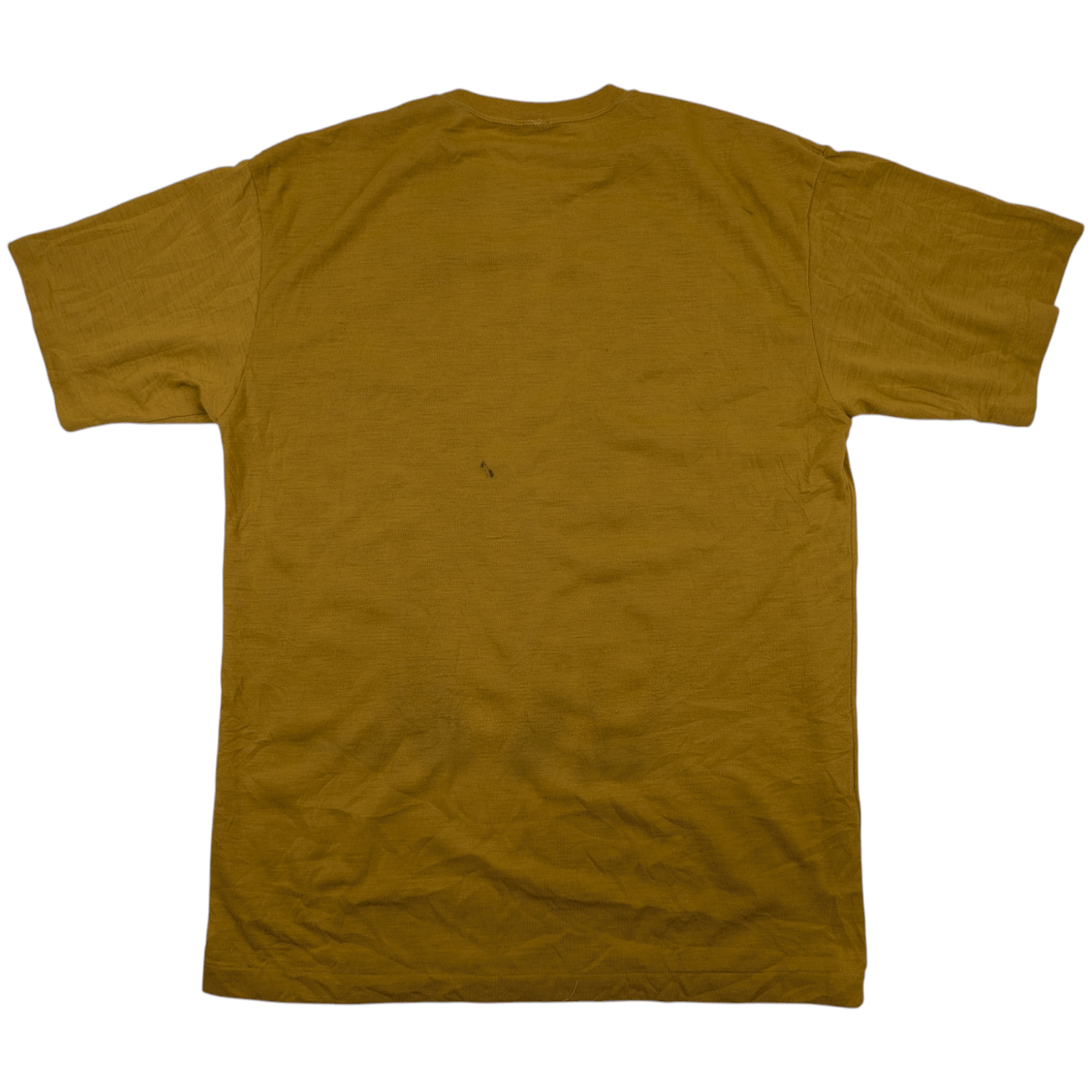 Montbell 90's MONTBELL Big Spell Out T-Shirt Single Stitches Tee Size US L / EU 52-54 / 3 - 5 Thumbnail