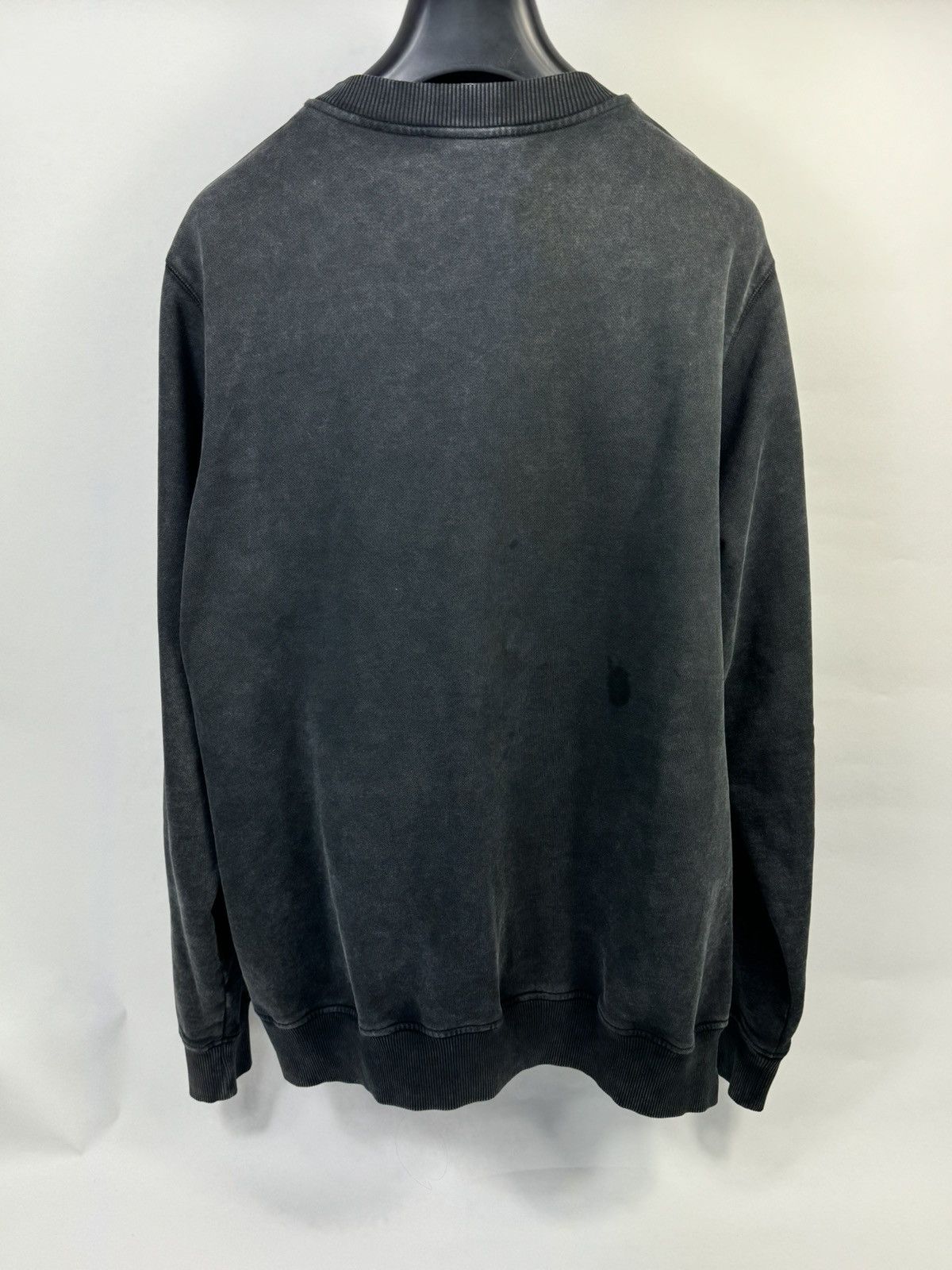 Casablanca LOGO JUMPER Size US XL / EU 56 / 4 - 2 Thumbnail