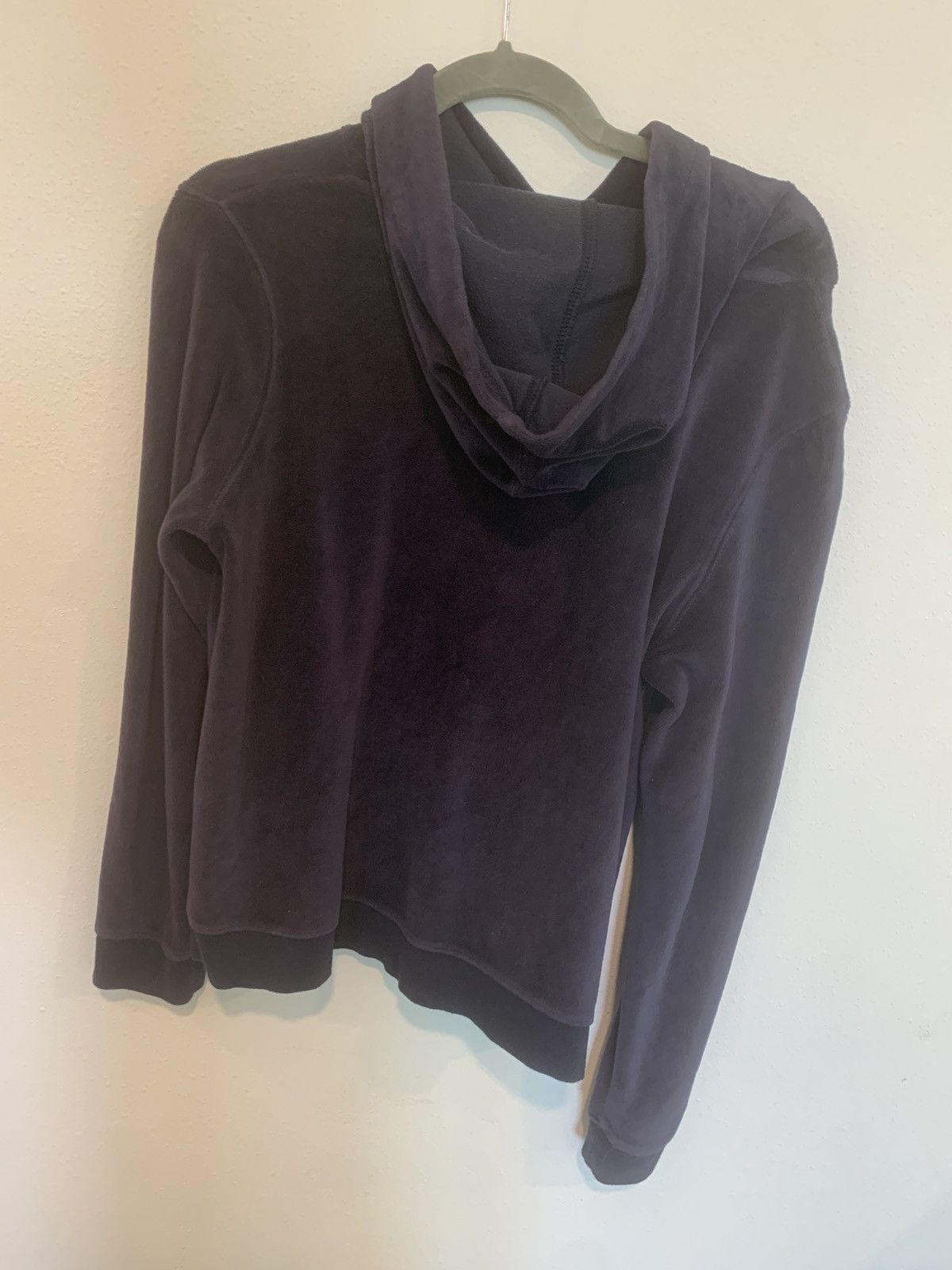Calvin Klein calvin klein velvour hoodie Size US S / EU 44-46 / 1 - 5 Thumbnail
