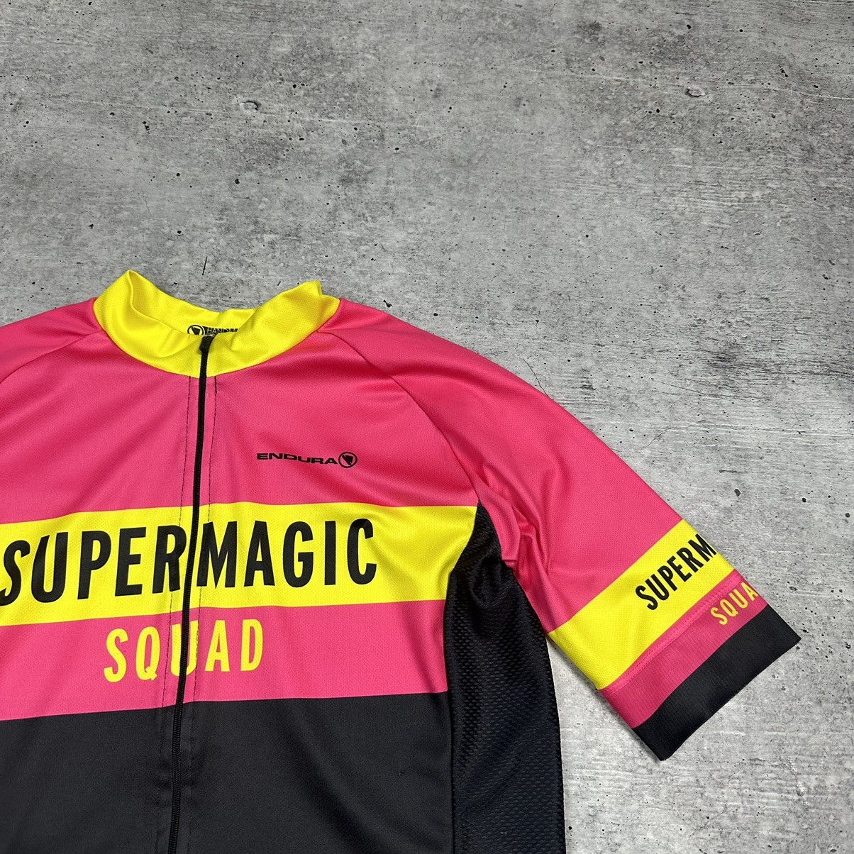 Other Endura Cycling Jersey Multicolor Men’s Size L Size US L / EU 52-54 / 3 - 3 Thumbnail