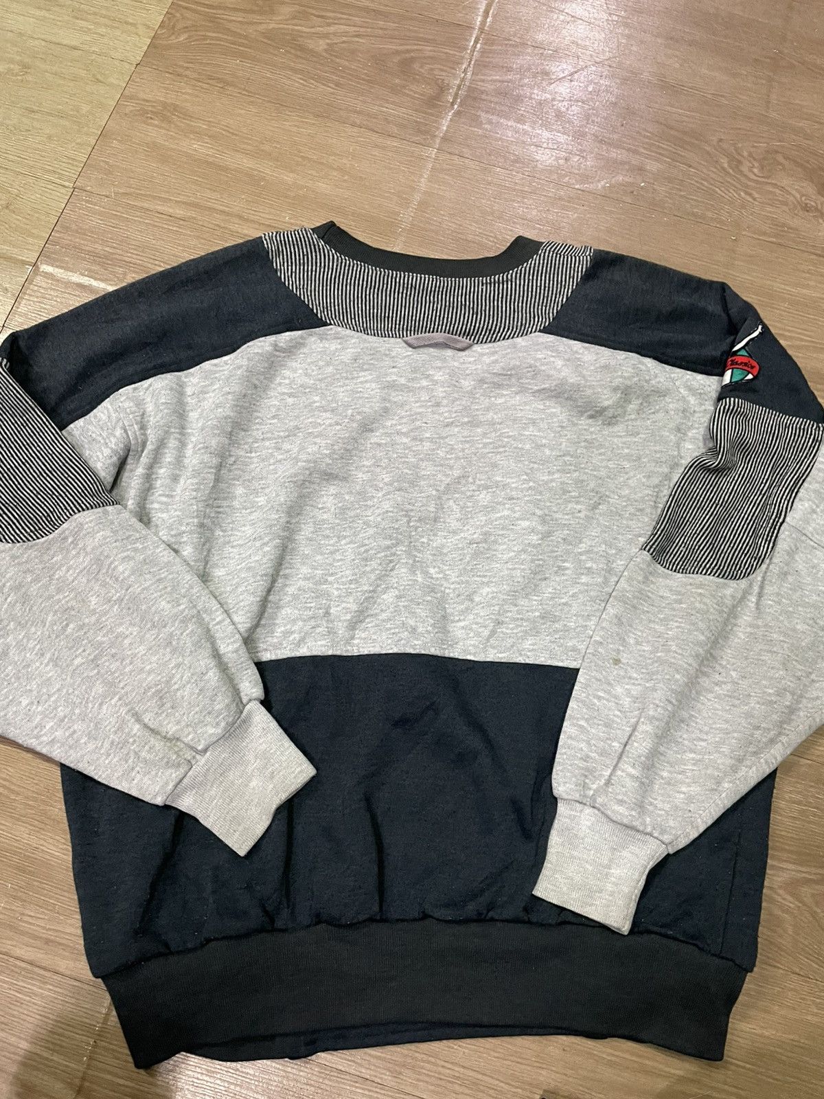 Nike Vintage nike sports classics sweatshirt Size US L / EU 52-54 / 3 - 6 Thumbnail