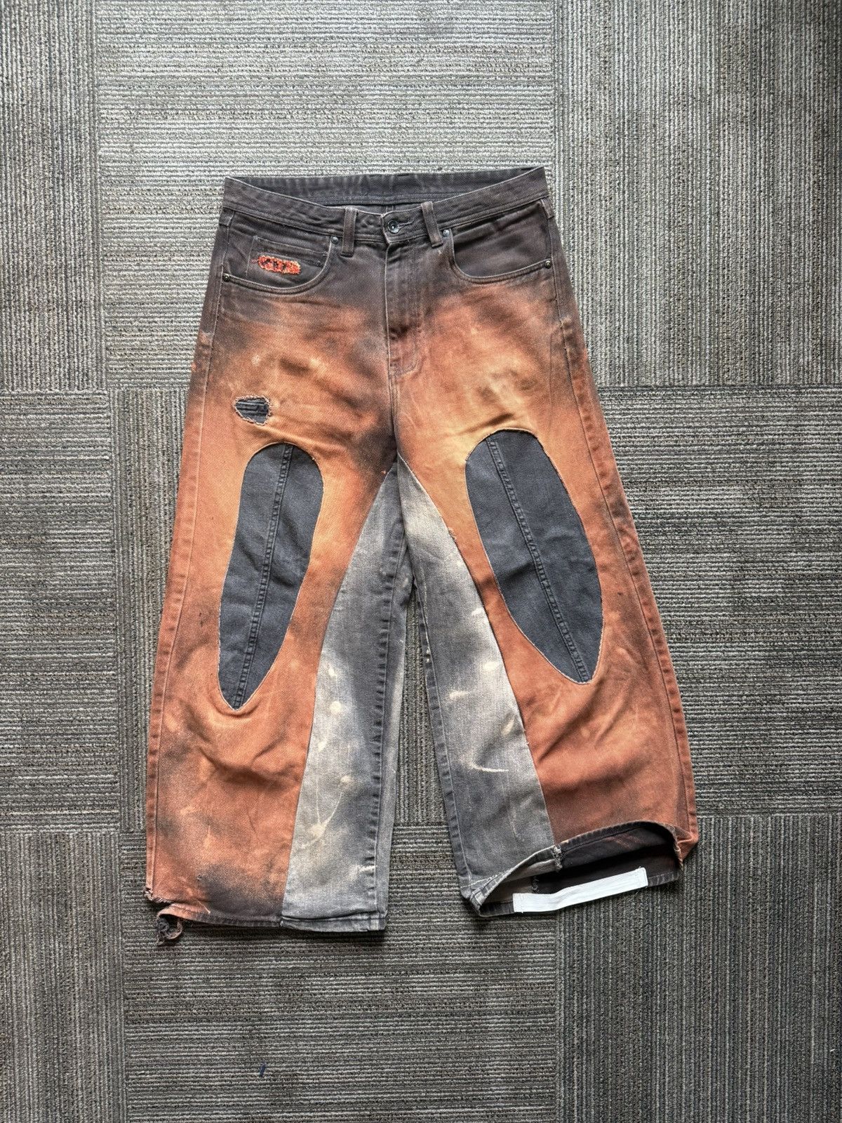 Supreme Supreme Realtree AP camo 34 baggy jeans | Grailed