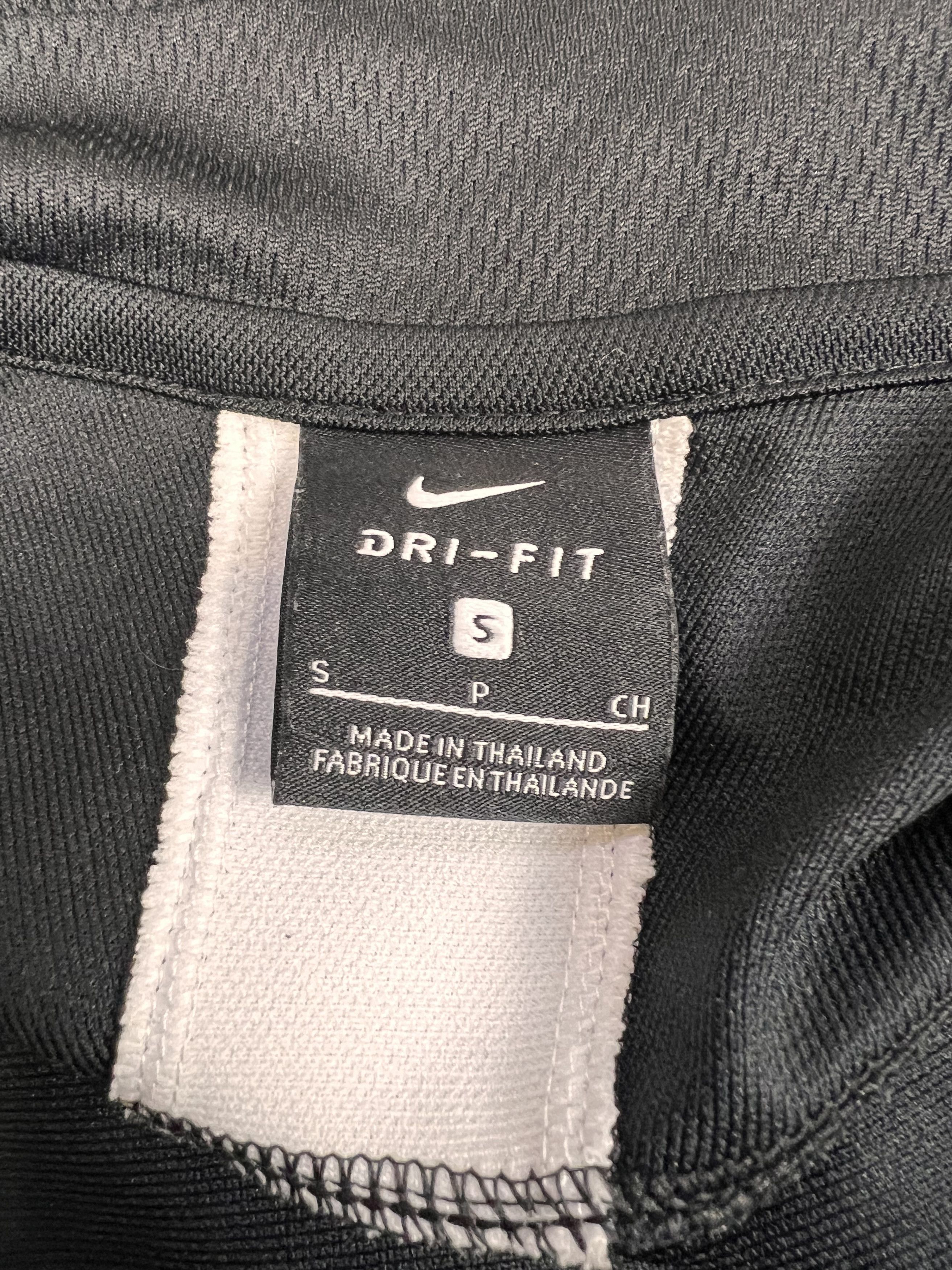 Nike Nike Dri-Fit Track Jacket S Size US S / EU 44-46 / 1 - 16 Thumbnail