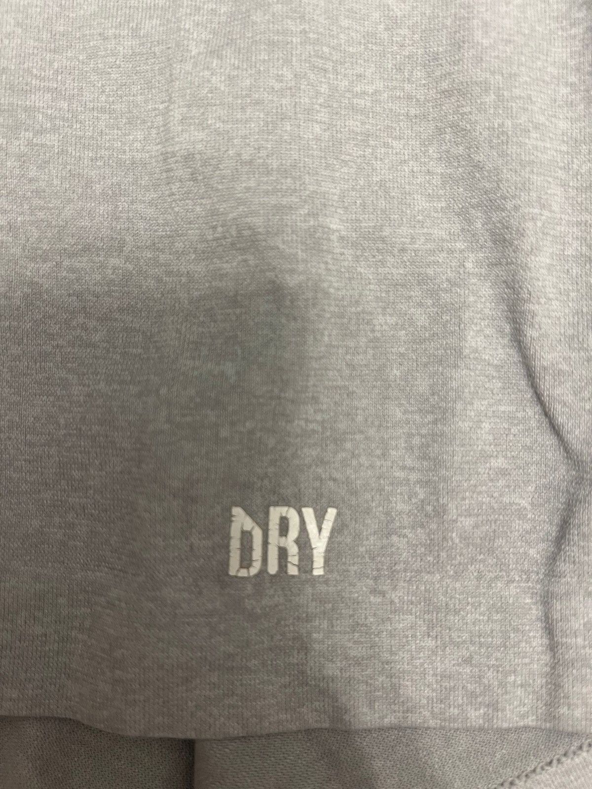 Gymshark Gymshark Phantom 3/4 zip David Laid Size US L / EU 52-54 / 3 - 6 Thumbnail