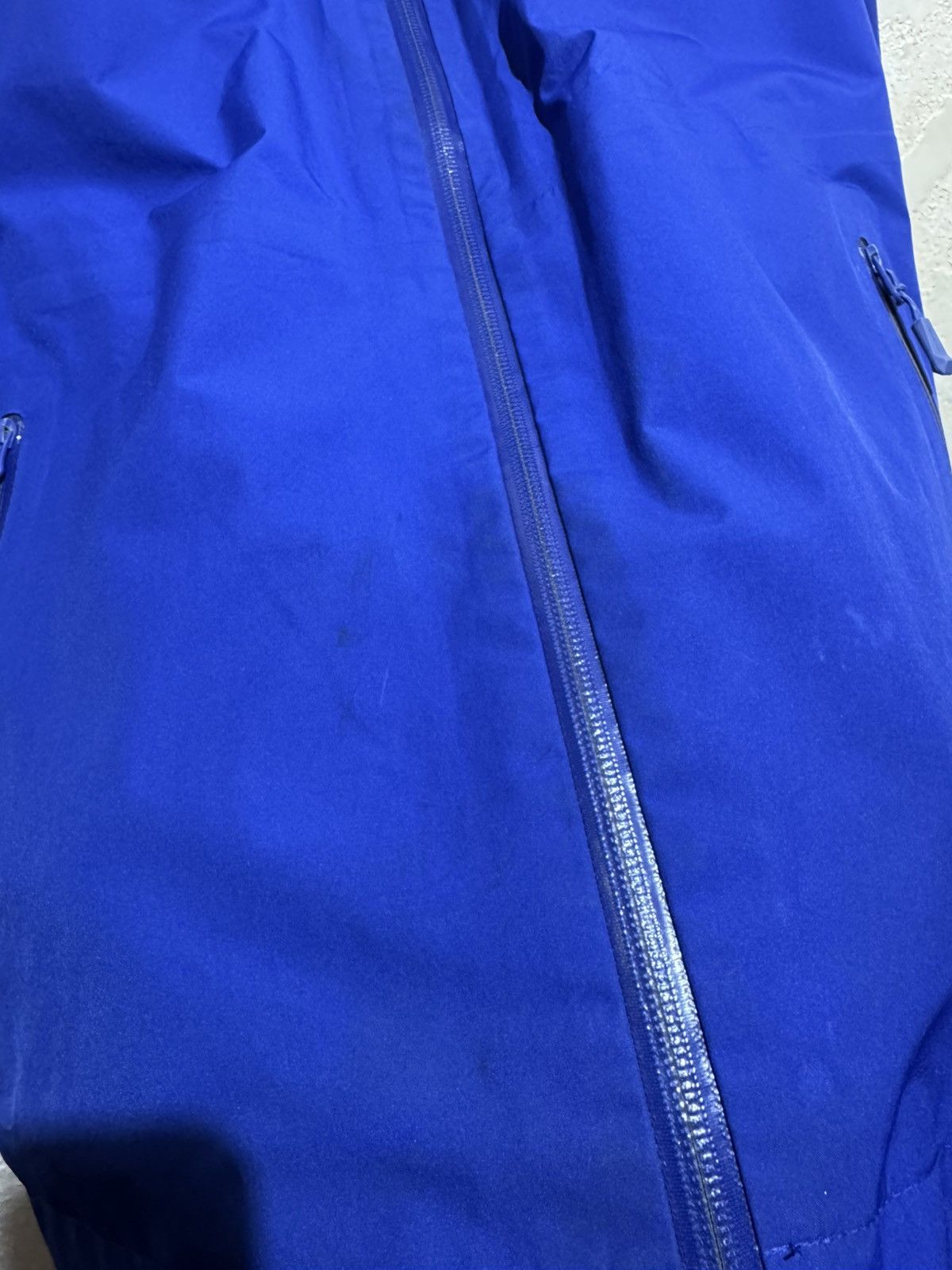 Mammut × Outdoor Research Mammut Alto Light HS Hooded Jacket Women's Size M Size M / US 6-8 / IT 42-44 - 6 Thumbnail