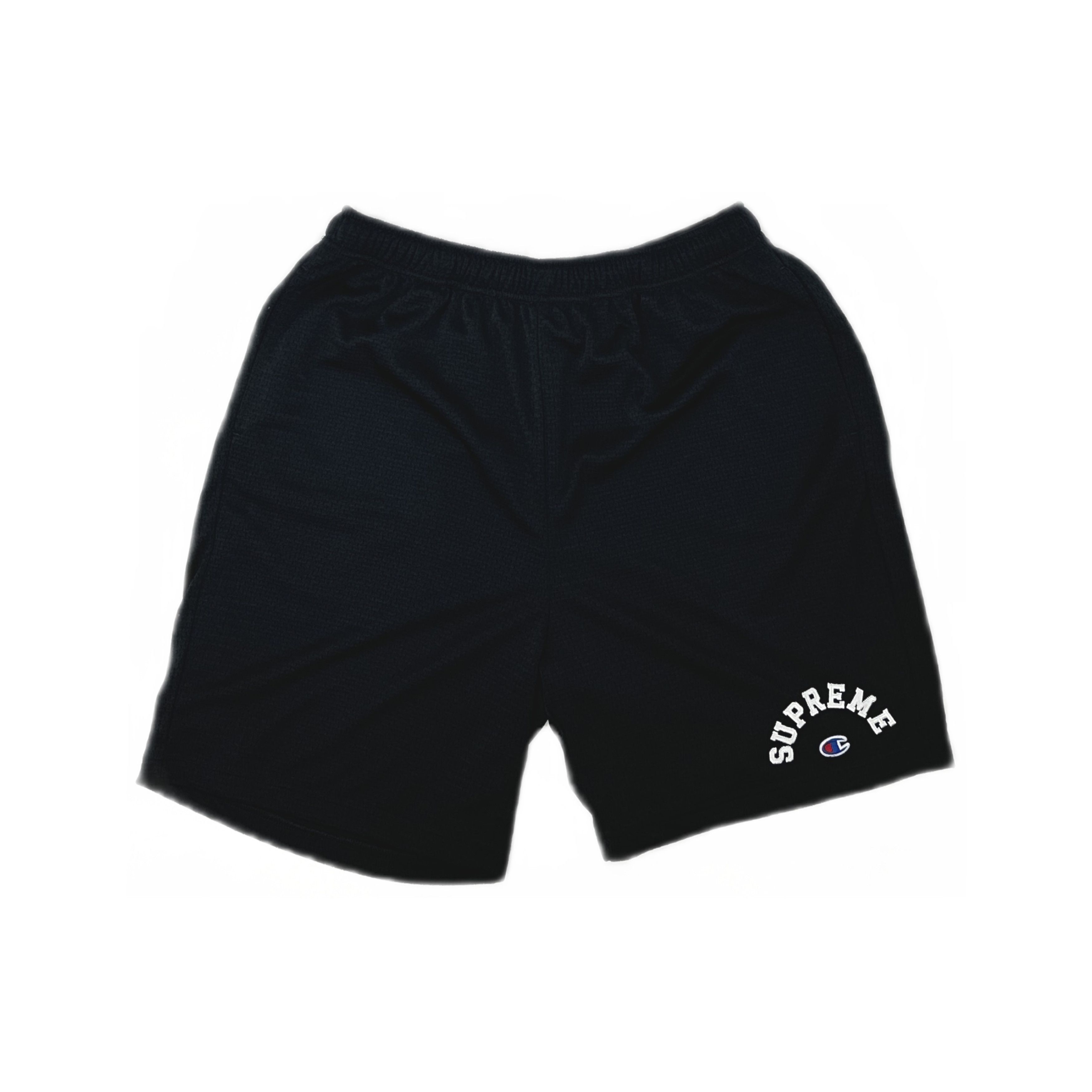 Supreme Supreme Hellraiser Mesh Short Size XL | Grailed