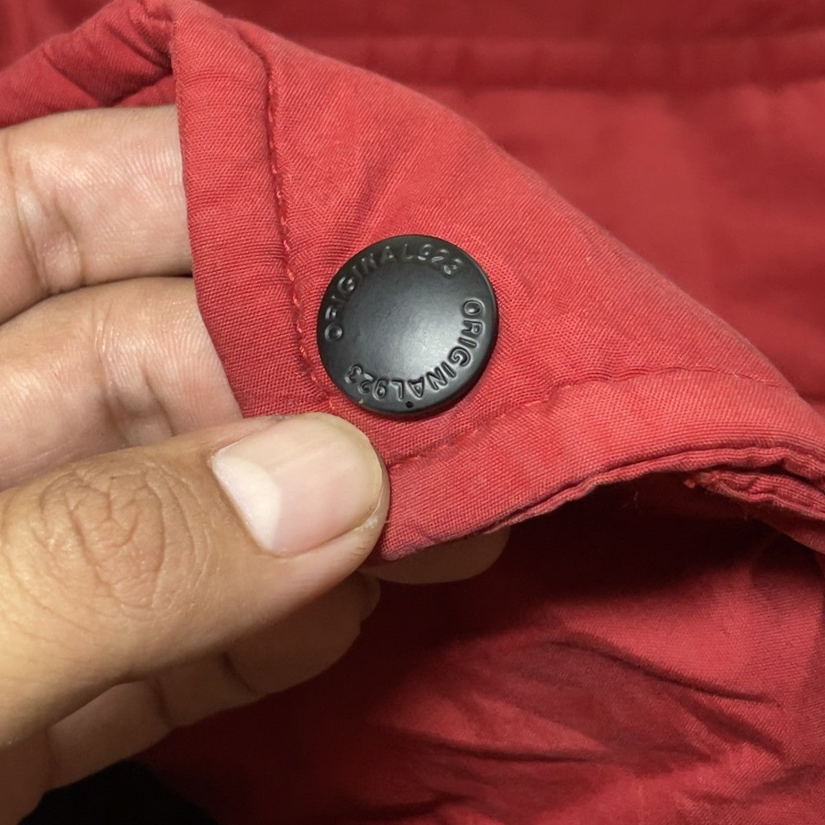 Other Authentic Spao Expedition Outdoor Jacket Since Size US XXL / EU 58 / 5 - 6 Thumbnail