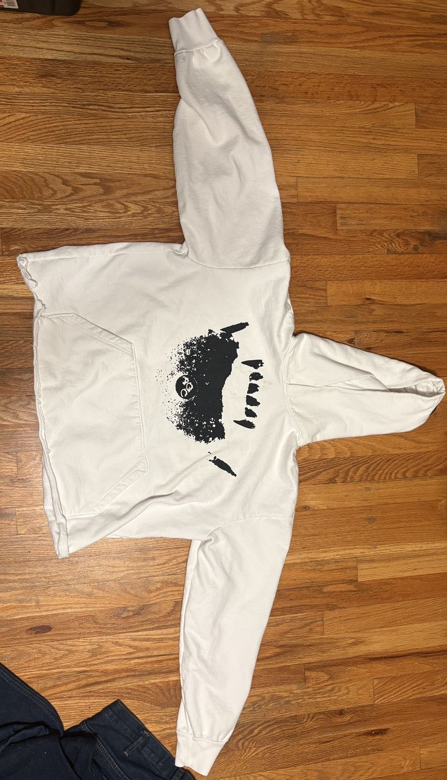 Ken Carson Ken Carson A Great Chaos tour merch Size US XL / EU 56 / 4 - 1 Thumbnail