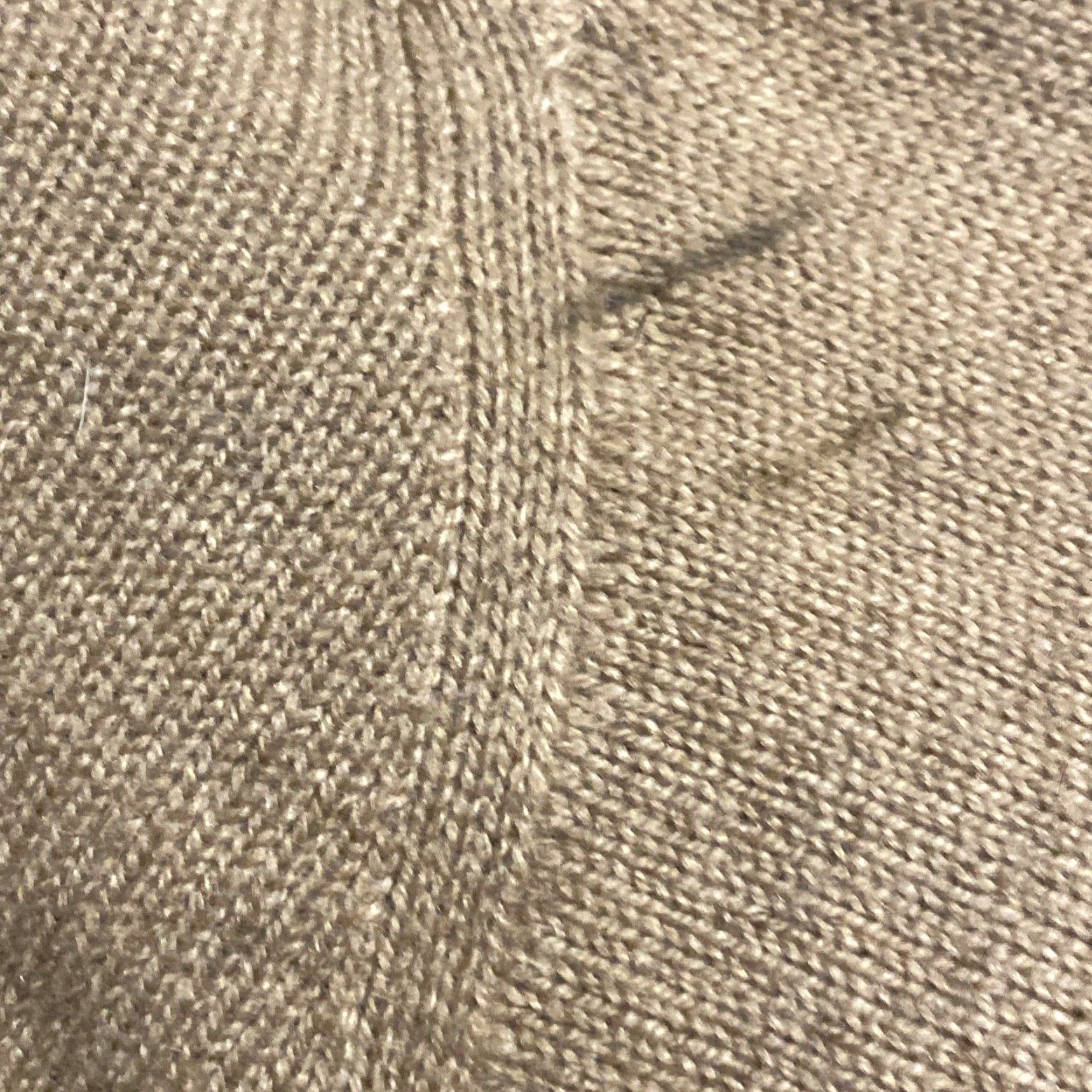 Arrow VINTAGE JAEGER Cashmere Cardigan Sweater Mens L Beige 100% Cashmere Secret/Geek Casual 1950s-60s Mens (if applicable) Size US L / EU 52-54 / 3 - 7 Thumbnail