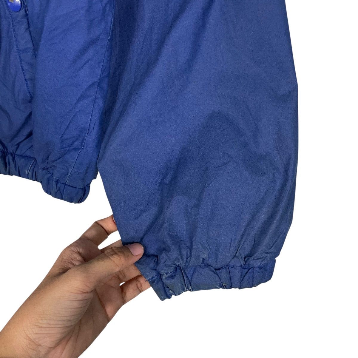 Polo Ralph Lauren Vtg Polo Ralph Lauren Bomber Size US S / EU 44-46 / 1 - 13 Thumbnail
