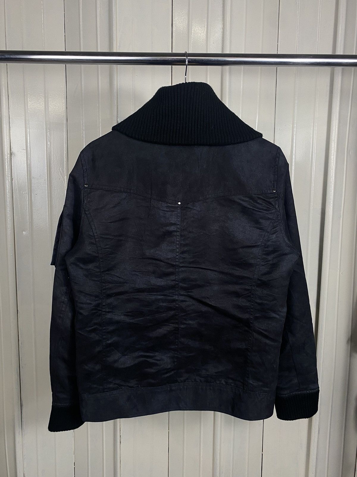 Japanese Brand Create Barefoot Jacket Tactical Multipocket Size US M / EU 48-50 / 2 - 6 Thumbnail