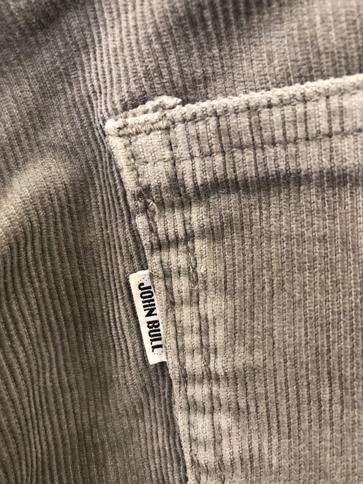 John Bull Corduroy Jeans