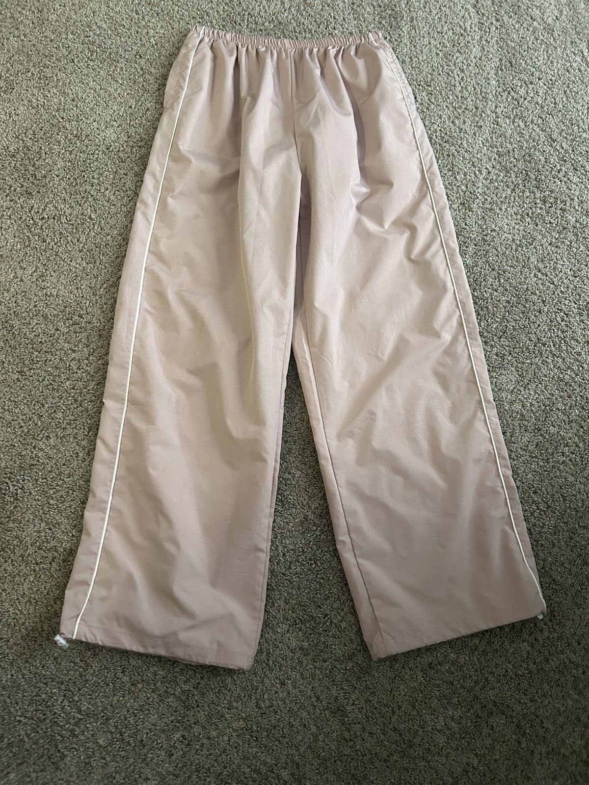 Other × Vintage Parachute pants Size US 34 / EU 50 - 1 Thumbnail